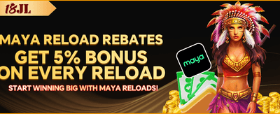 VIP Weekly Rebate Program promotion