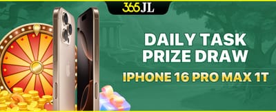 Piso789 Daily Prize Draw screenshot